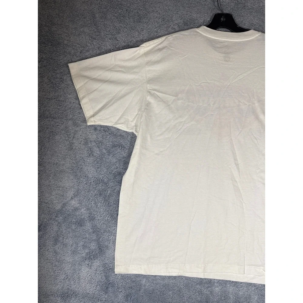 Adidas NBA Los Angeles Lakers 2009 Western Conference Champions‎ Shirt XL NEW